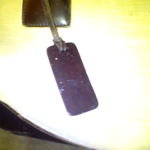 Ralph Lauren tote - Picture 2 of 3